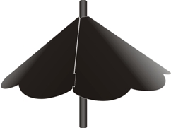 Baffle